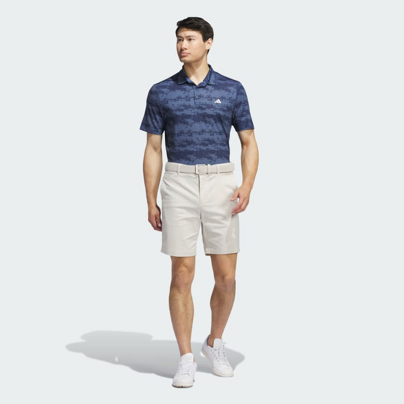 Load image into Gallery viewer, Ultimate365 HEAT.RDY Stripe Polo Shirt
