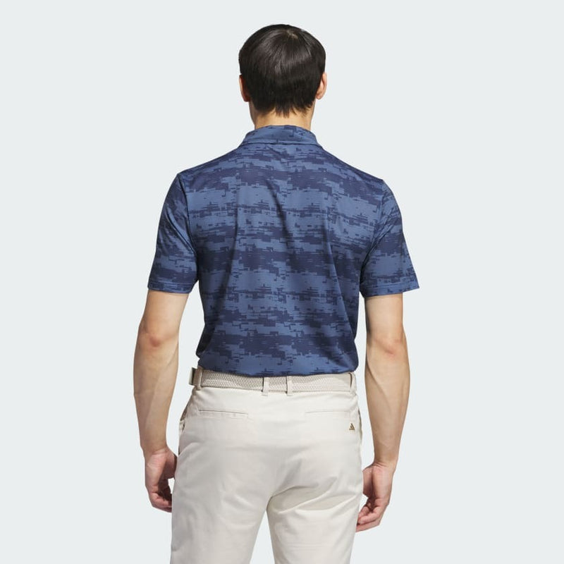 Load image into Gallery viewer, Ultimate365 HEAT.RDY Stripe Polo Shirt
