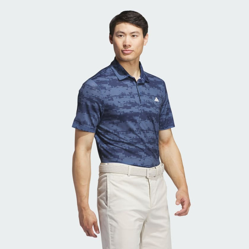 Load image into Gallery viewer, Ultimate365 HEAT.RDY Stripe Polo Shirt
