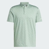 Adidas - Mens Ultimate 365 Novelty Polo Shirt