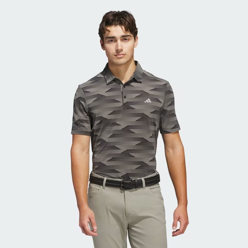 Ultimate365 Speed Stripe Polo Shirt