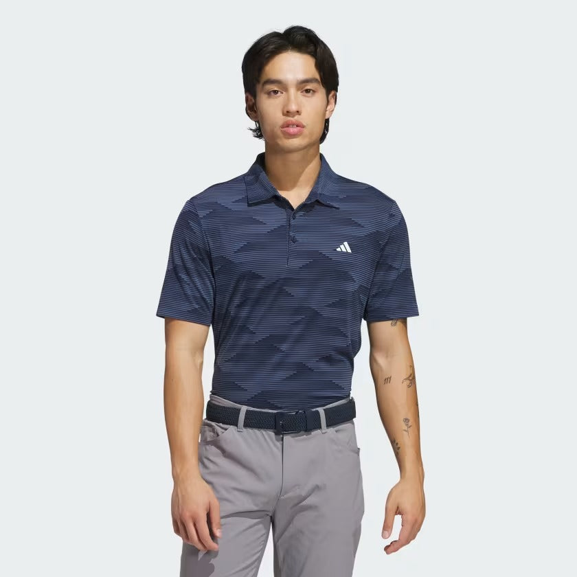 Ultimate365 Speed Stripe Polo Shirt
