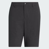 Adidas - Mens Ultimate 365 textured Golf Short - Black