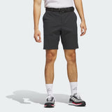 Adidas - Mens Ultimate 365 textured Golf Short - Black