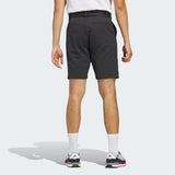 Adidas - Mens Ultimate 365 textured Golf Short - Black