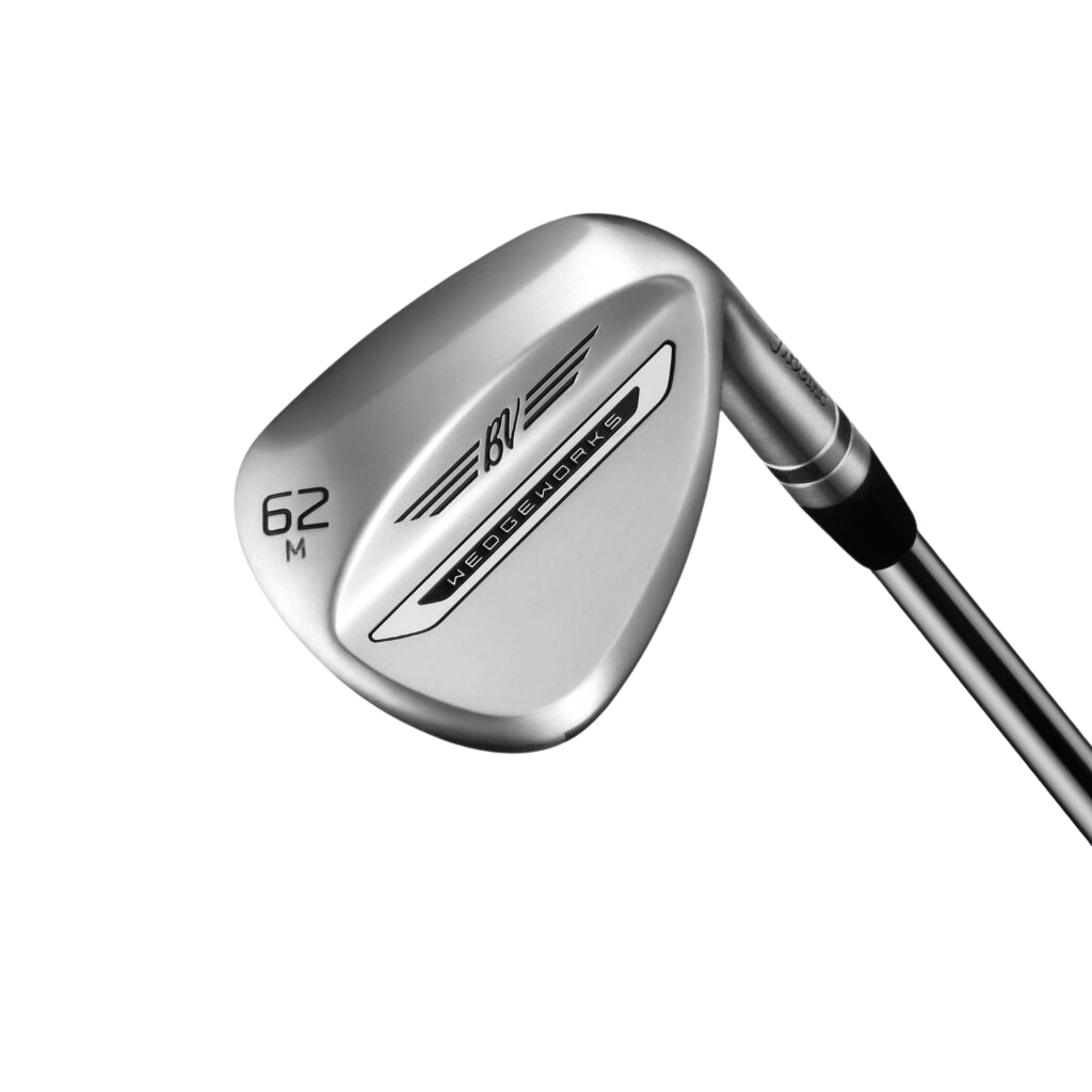Titleist Vokey SM11 Wedge - WedgeWorks - Custom