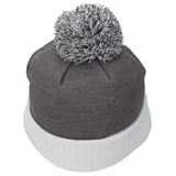 TaylorMade Bobble Beanie