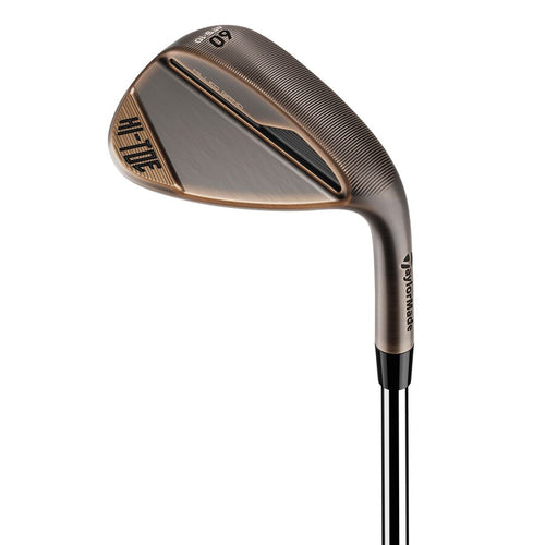 TaylorMade Hi-Toe 4 Wedges