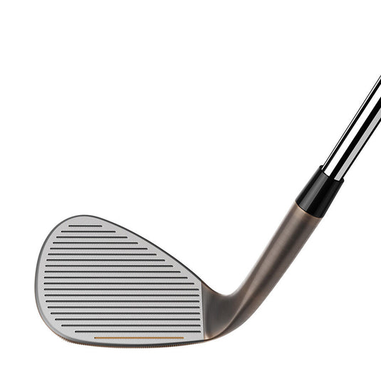 TaylorMade Hi-Toe 4 Wedges