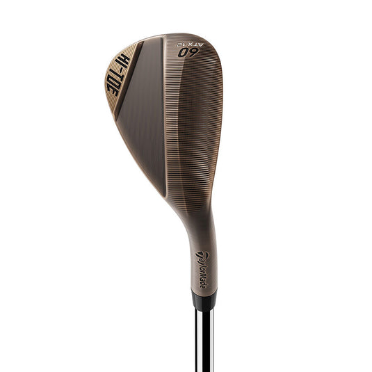 TaylorMade Hi-Toe 4 Wedges