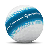 Tour Response '25 Stripe Balls - 1 Doz