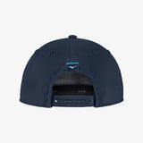 Vintage Rope Snapback - Navy