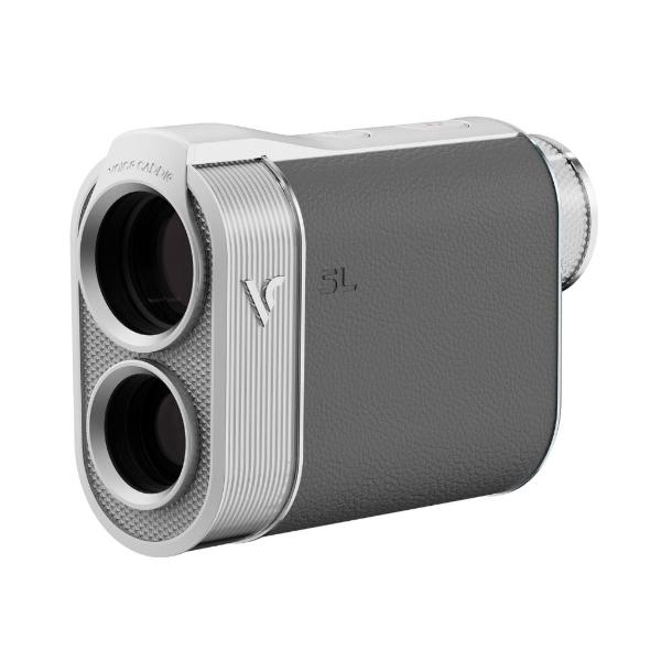 Load image into Gallery viewer, Voice Caddie SL3 Hybrid GPS/Laser Rangefinder
