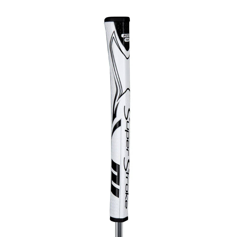 SuperStroke Zenergy Pistol Tour Putter Grip