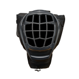 Woode Cart Bag '26 - Black