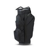 Woode Cart Bag '26 - Black