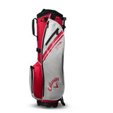 Callaway Junior XJ-2 Set '26 - Red/White