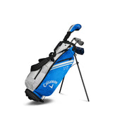 Callaway Junior XJ-1 Set '26 - Blue/White