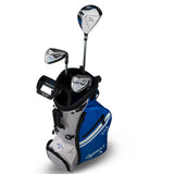 Callaway Junior XJ-1 Set '26 - Blue/White