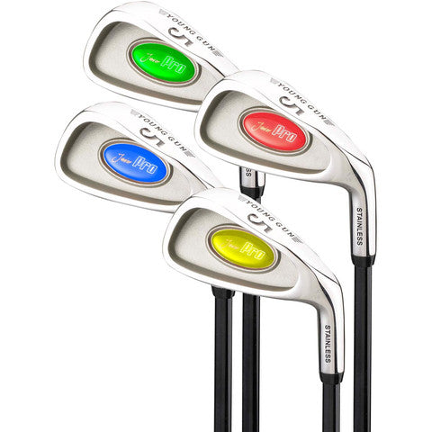 Junior 5 iron