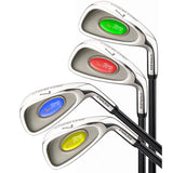 Junior 7 iron