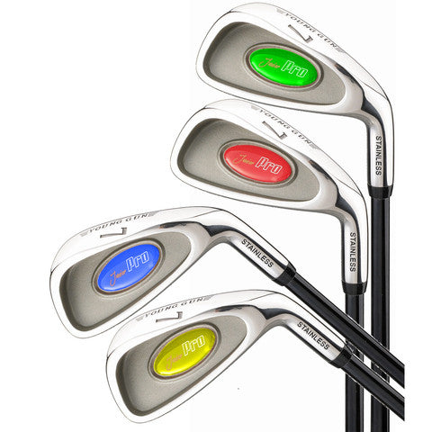 Junior 7 iron