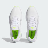 Adidas ZG23 - Cloud White / Arctic Night / Lucid Lemon
