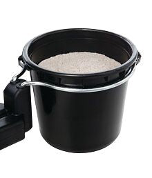 Zip Sand Bucket Loop