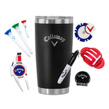 Callaway Tumbler Set 20 Oz