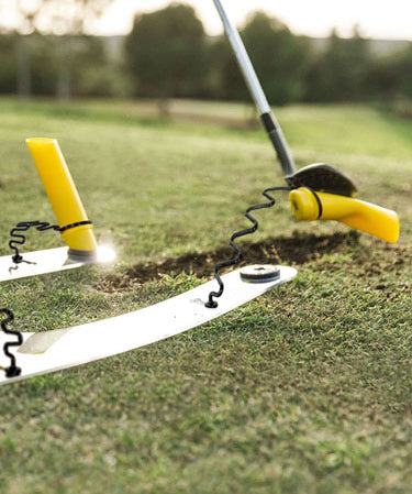 SKLZ Swing Guide Trainer
