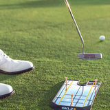 SKLZ True Line Putting Mirror
