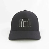 Travis Matthew Bahamas Hat - Black