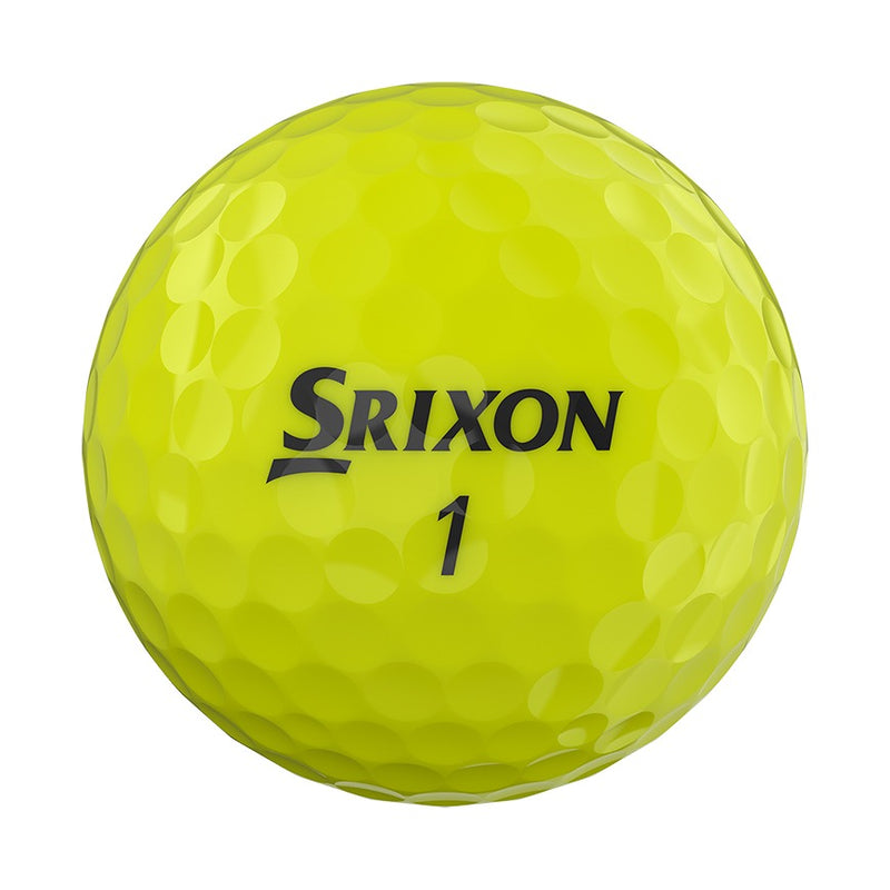 Load image into Gallery viewer, Srixon AD333 Golf Balls 1 Doz - Tour Yellow
