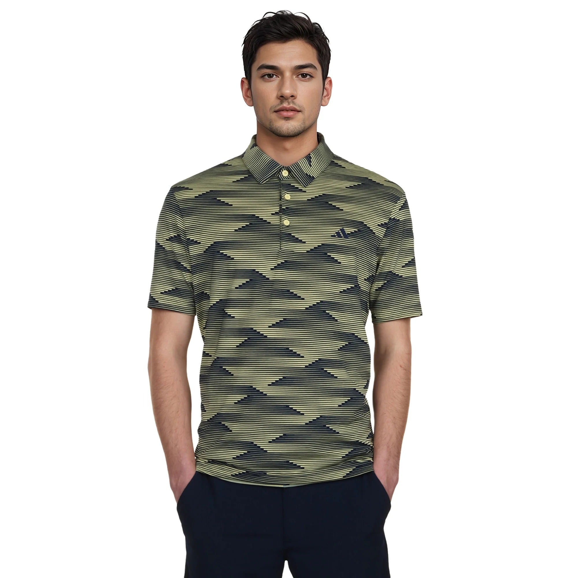 Ultimate365 Speed Stripe Polo Shirt