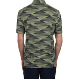 Ultimate365 Speed Stripe Polo Shirt