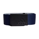 Reversible Web Belt - Collegiate Navy