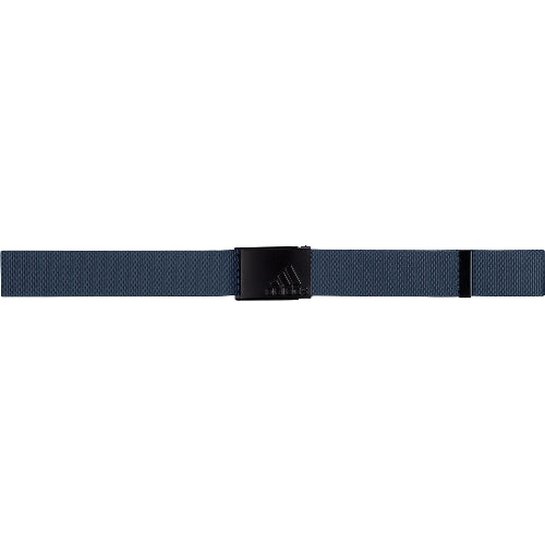 Reversible Web Belt - Collegiate Navy