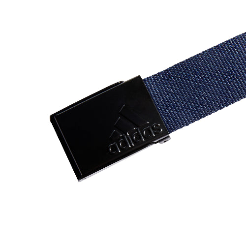 Reversible Web Belt - Collegiate Navy