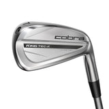 Cobra King Tec X '25 Irons