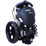 Rovic RV1C Compact 2.0 Buggy - Silver/Black