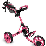 Clicgear Model 4.0 Buggy - Soft Pink