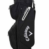 Callaway X Cart Bag - Black