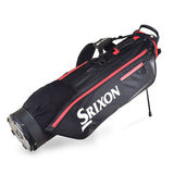 Srixon Pencil Stand Bag Blk/Red