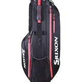 Srixon Pencil Stand Bag Blk/Red