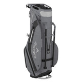 Callaway Fairway 14 Stand Bag - Charcoal Heather