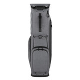 Callaway Fairway 14 Stand Bag - Charcoal Heather