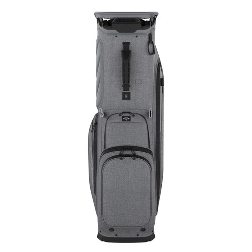 Load image into Gallery viewer, Callaway Fairway 14 Stand Bag - Charcoal Heather
