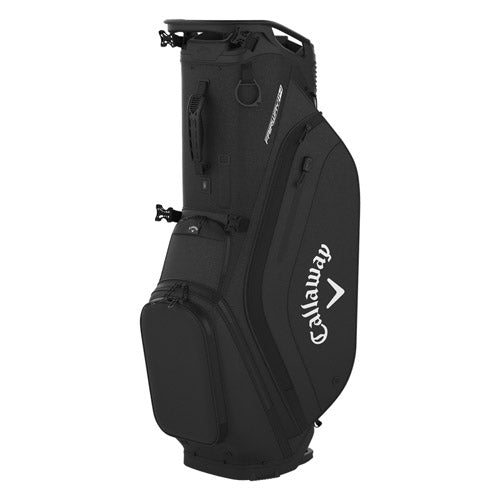 Load image into Gallery viewer, Callaway Fairway 14 Stand Bag - Black
