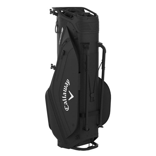 Load image into Gallery viewer, Callaway Fairway 14 Stand Bag - Black
