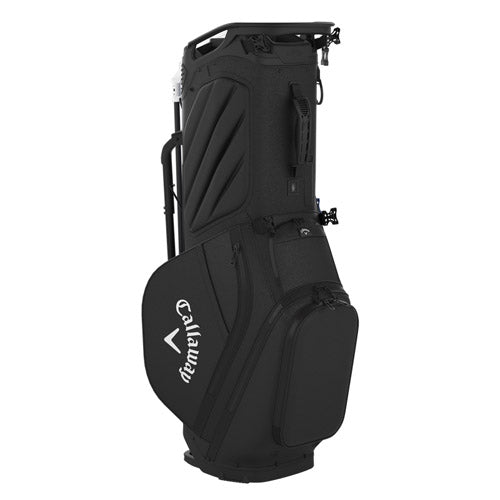 Callaway Fairway 14 Stand Bag - Black